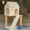 pet house