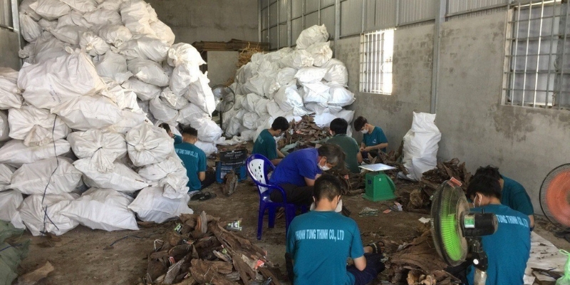 responsibility to community