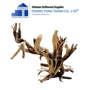 Thanh Lieu Woods for Decoration