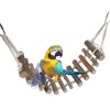 EcoStack Wooden Bird Toy
