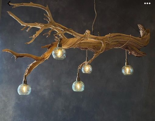 Driftwood Products