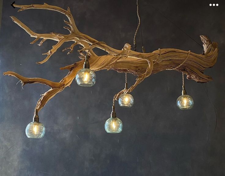 Driftwood Products