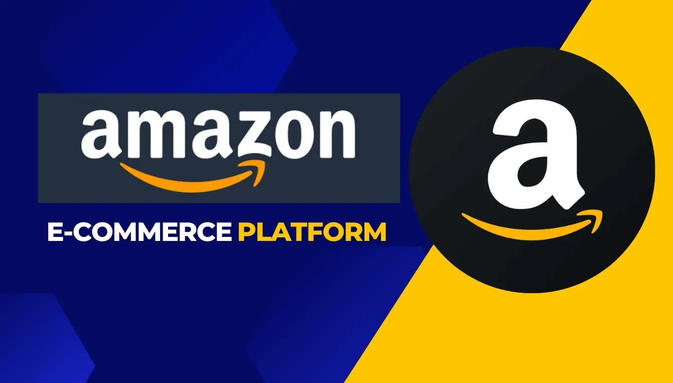 One of the biggest B2B platforms is Amazon