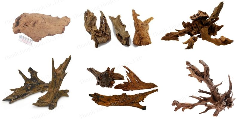 supplier sanda driftwood
