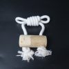 coffee wood dog chew