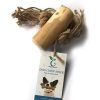 coffee wood tug
