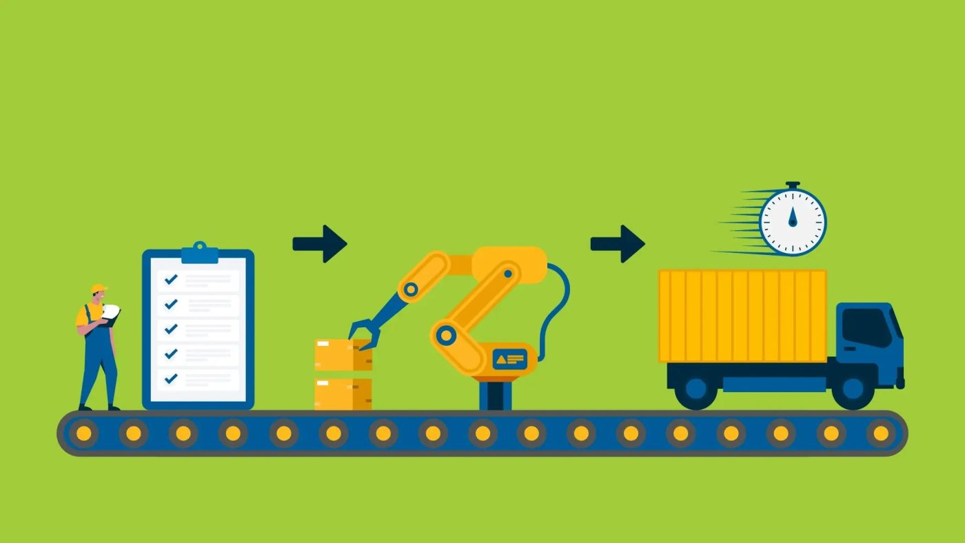 Clearly communicate your desired order quantity and preferred delivery timeline