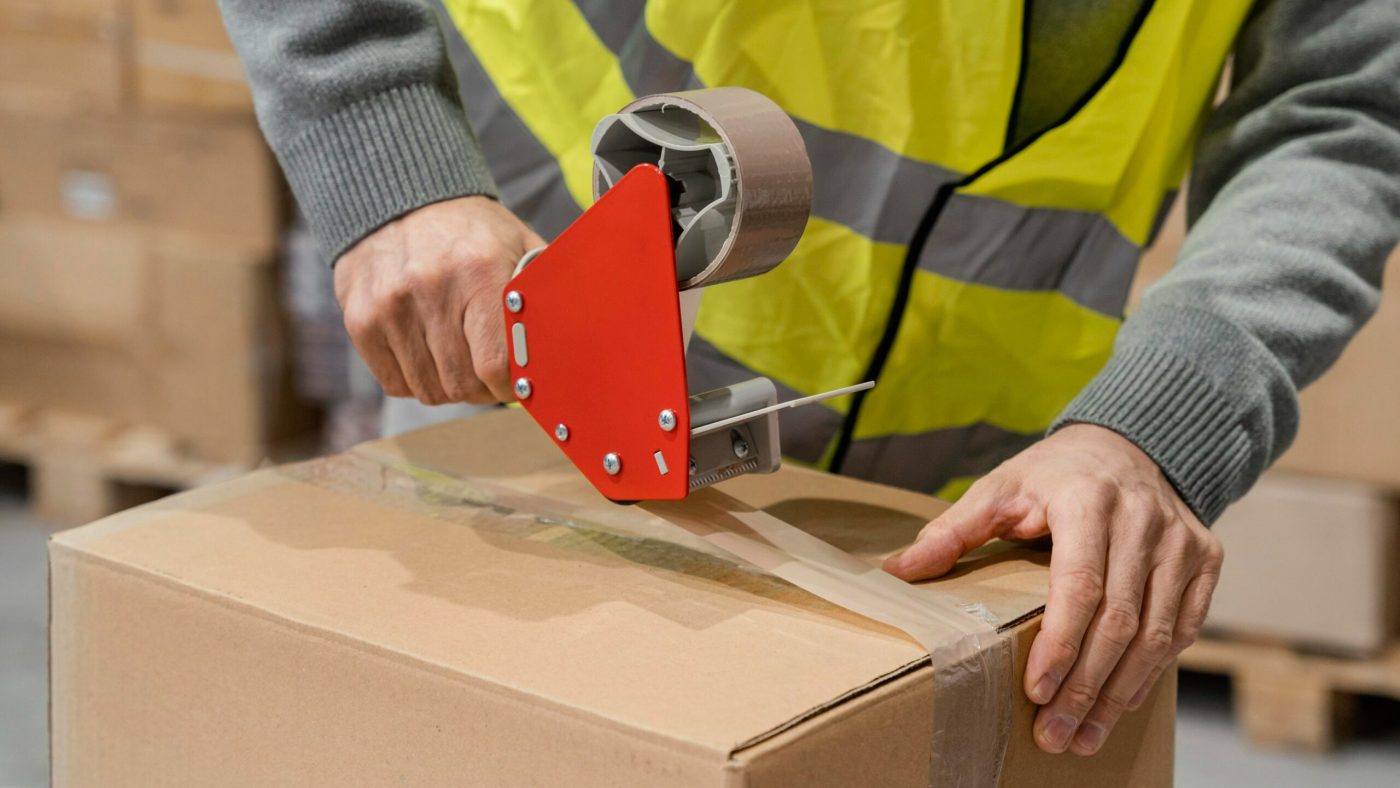 Flexible MOQs suitable for all businesses