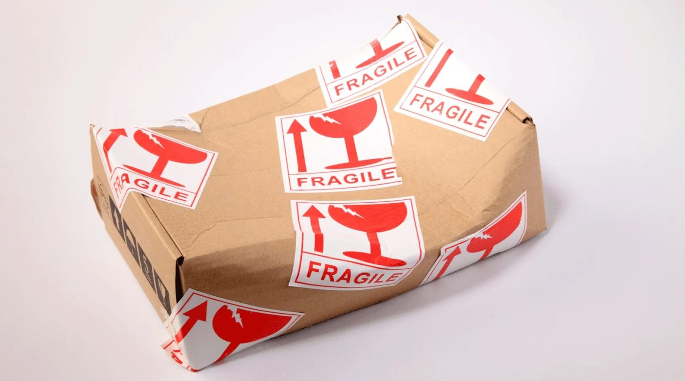 Mitigating risks related to product damage