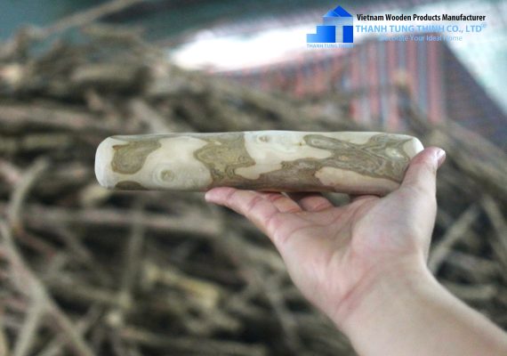 coffee wood chews for dogs
