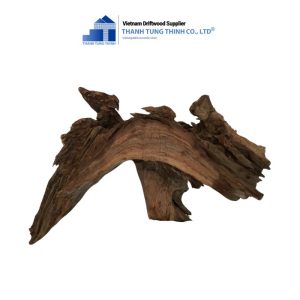 natural sanda driftwood for aquariums