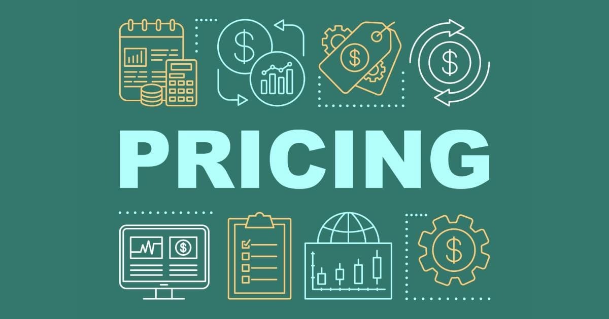 Considering budget and pricing expectations