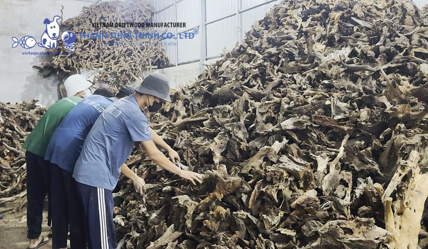 reptile driftwood suppliers