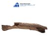 log-shaped sanda driftwood