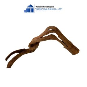 unique brown core driftwood 3
