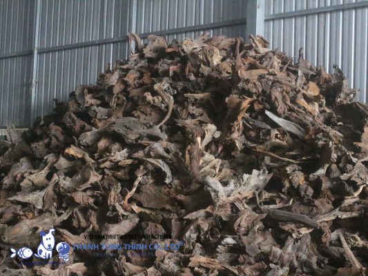 wholesale aquarium driftwood