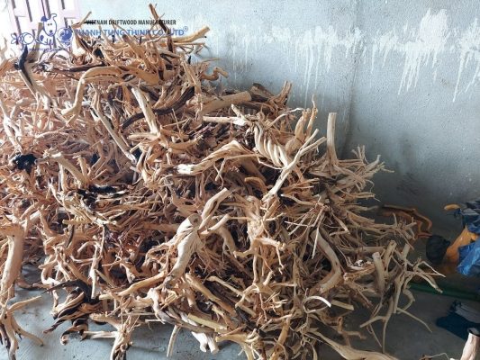 wholesale driftwood for aquariums