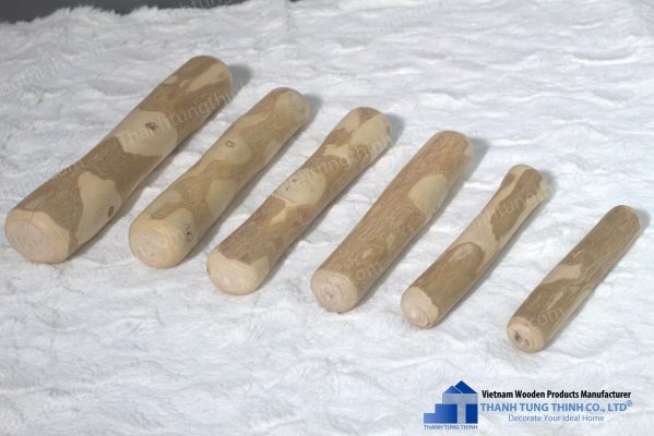 coffee wood chews