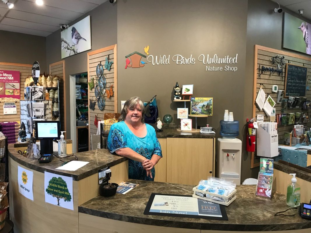 Building repeat business with natural pet products