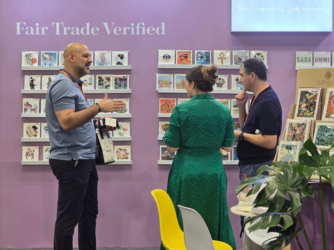 Lifestyle Vietnam 2025 trade fair offers direct access to Vietnamese suppliers