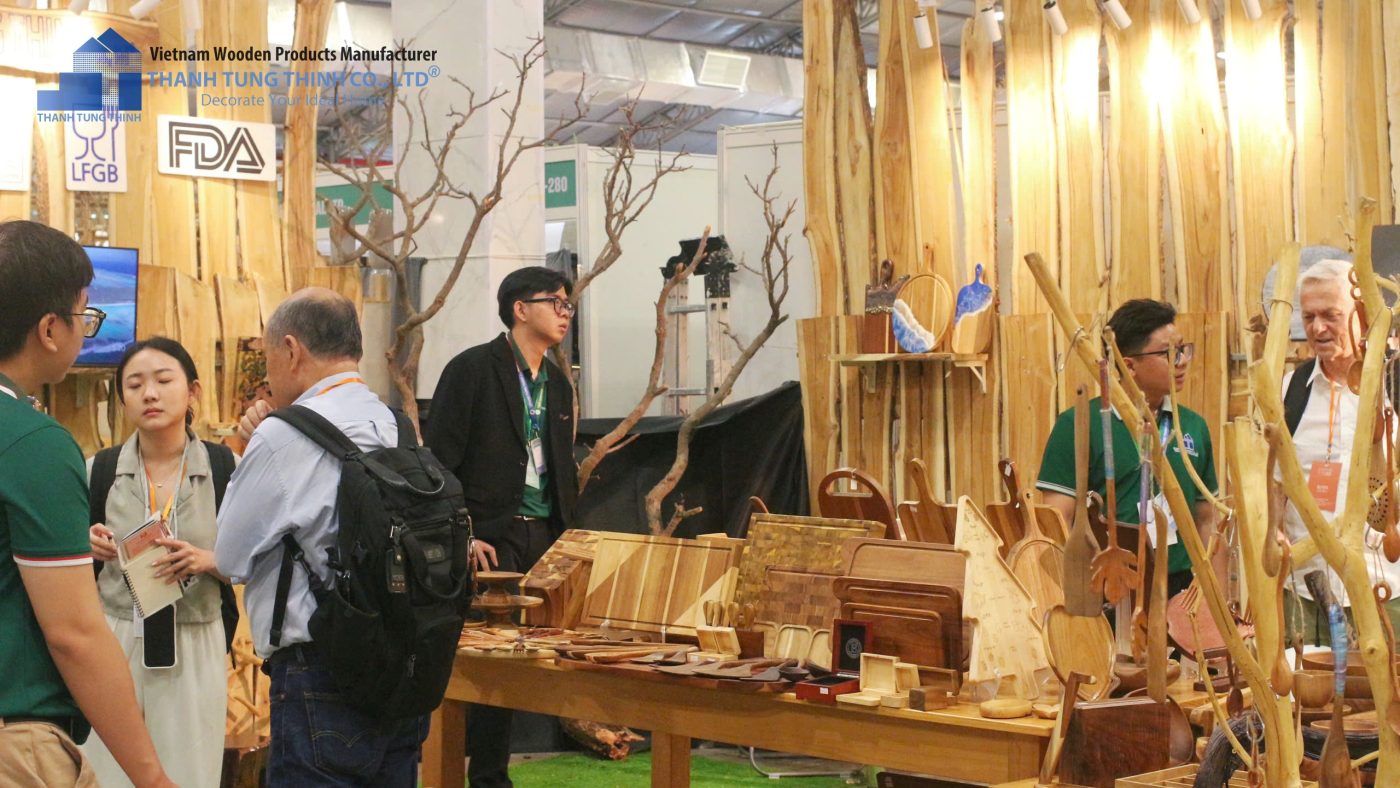 We offer wholesale advantages to support our partners