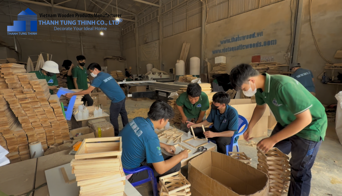 Vietnam's government supports green manufacturing