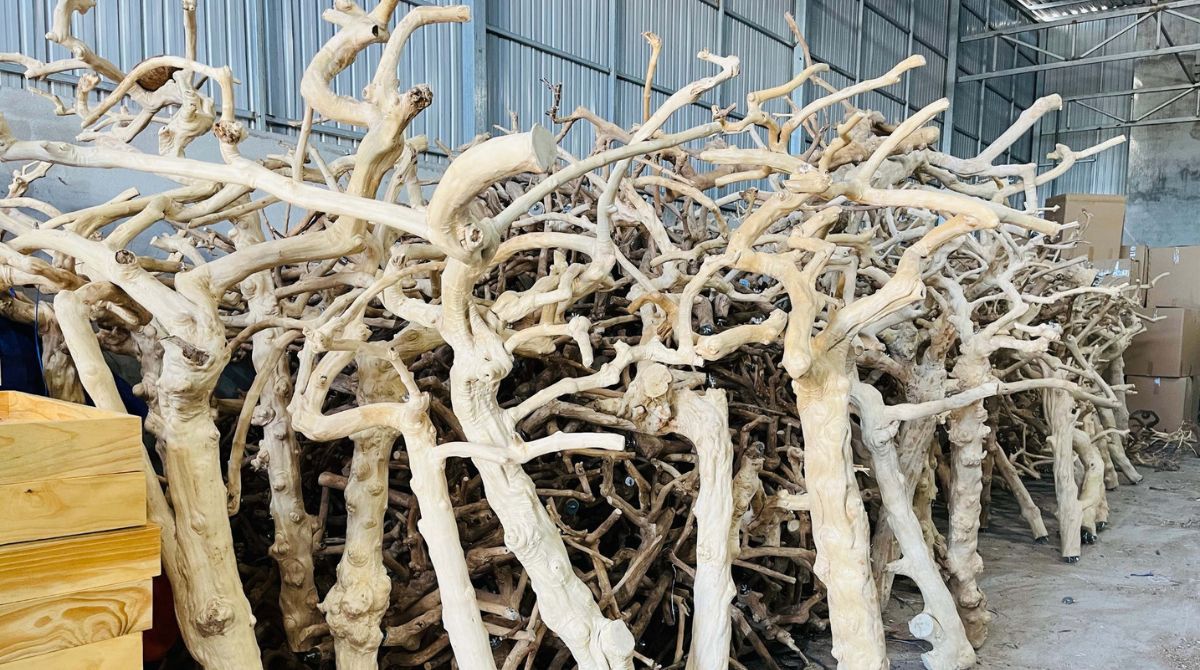 Sourcing Wood Furniture from Vietnam