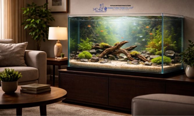Is Driftwood Safe for Aquarium? What You Need to Know Before Adding It to Your Tank