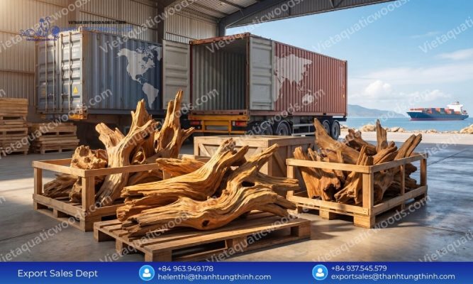 The Ultimate Reliable Sam Driftwood Manufacturer for Global Distribution