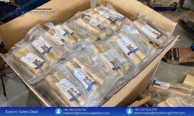 Coffee Wood Dog Chew Where to Buy Discover Why Thanh Tung Thinh Is the Trusted Source