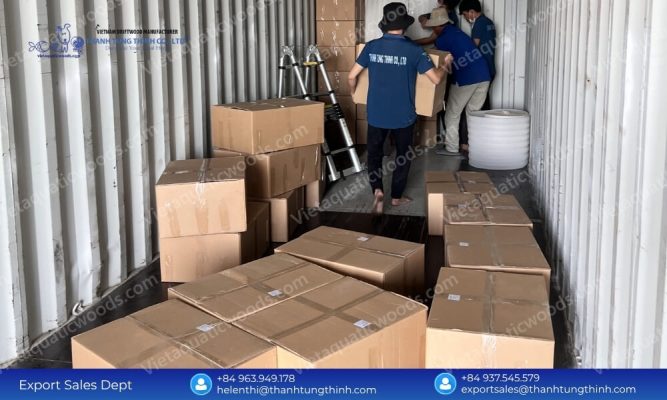Mold-Free Export Quality Sanda Driftwood Supplier for Bulk Orders