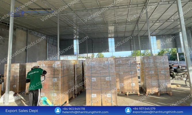 Sanda Driftwood Factory Direct Supplier with Massive Capacity