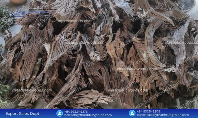 Sanda Driftwood Wholesale Supply: Maximize Profit with Factory Prices