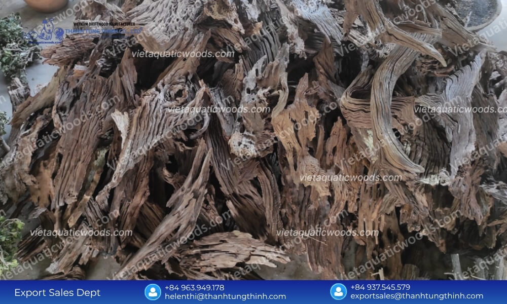 Sanda Driftwood Wholesale Supply: Maximize Profit with Factory Prices
