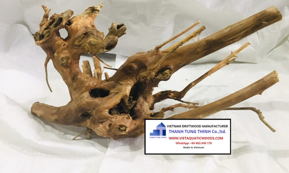 Secure Your Hardscapes: Private Label Kimchi Driftwood Packaging Supplier