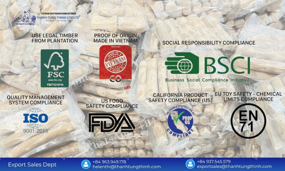 buy coffee wood dog chews in bulk phytosanitary certified clearance depot