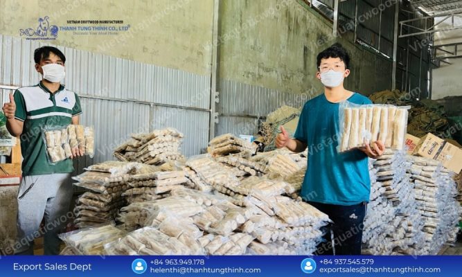 natural wood pet toy suppliers splinter free surface polishing factory