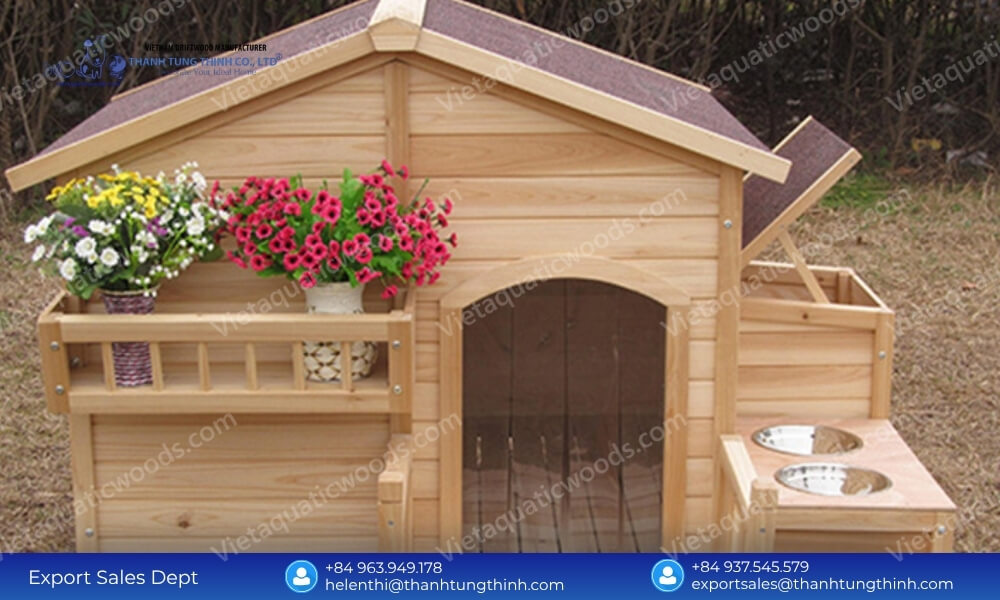 wholesale pet house manufacturer quality control standards verified compliance