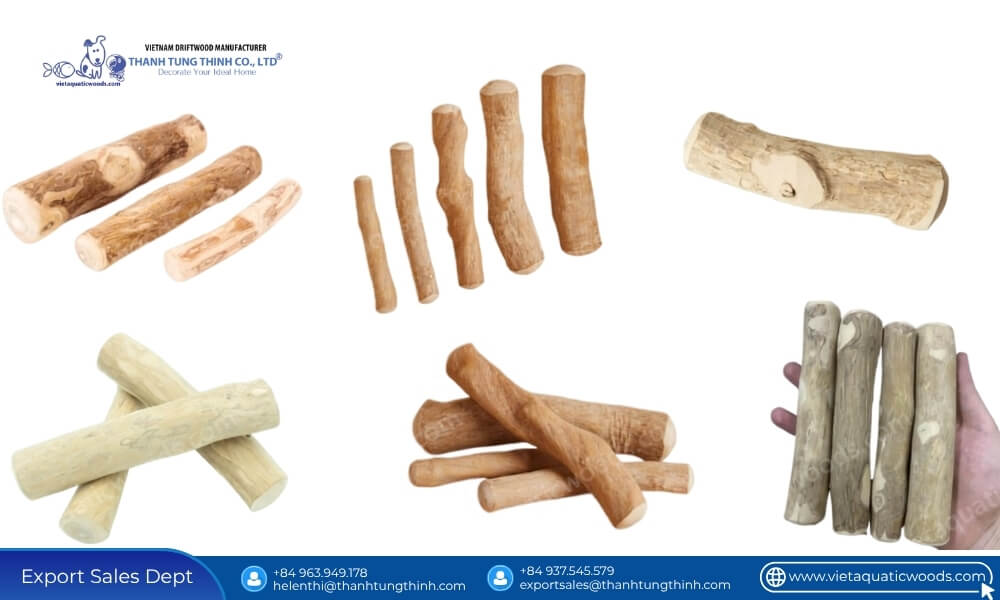 Are Coffee Wood Chews Safe for Dogs? The Hidden Truths to Avoid