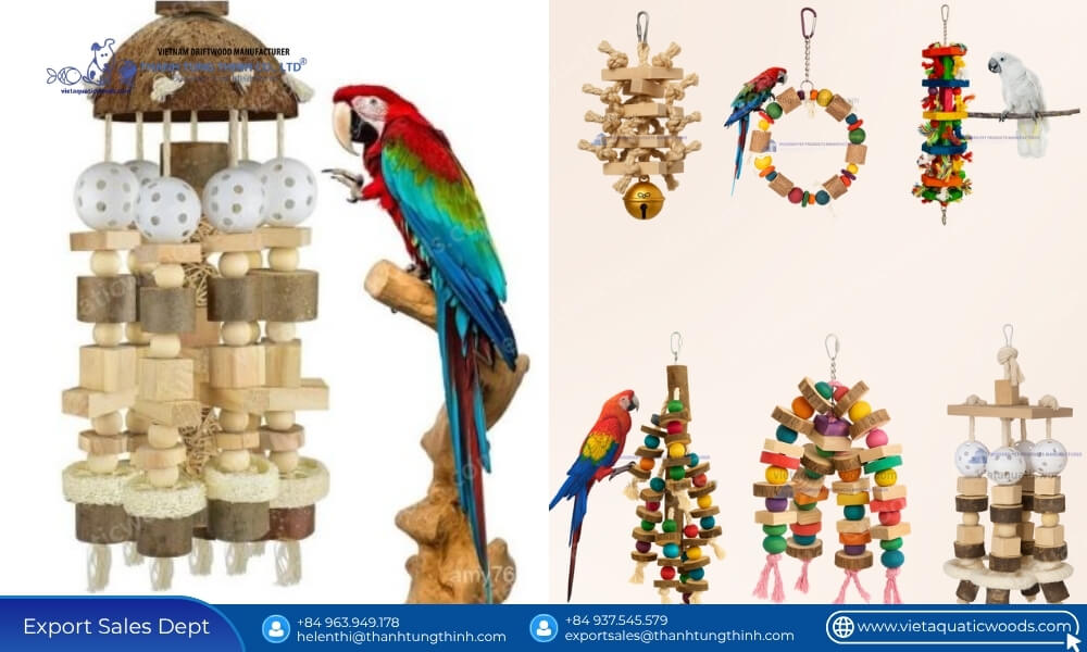 Best #1 Wholesale Pet Supplies Manufacturer In Vietnam