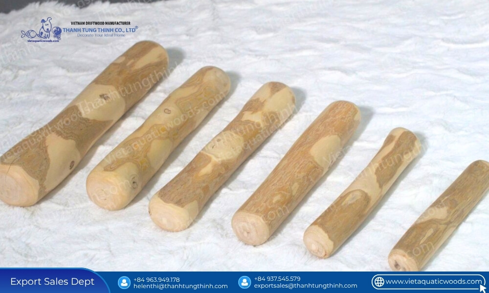 Coffee Wood Dog Chew Reviews: What B2B Buyers and Wholesalers Need to Know