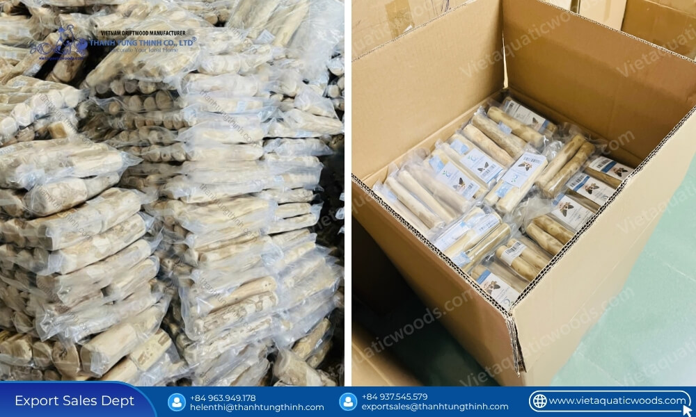 Do Coffee Wood Chews Splinter Essential Safety Guide for Wholesale Buyers
