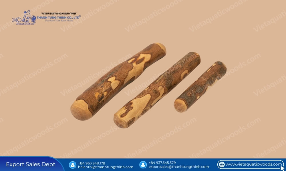 Is Coffee Wood Better Than Olive Wood for Dogs What Wholesalers Should Know