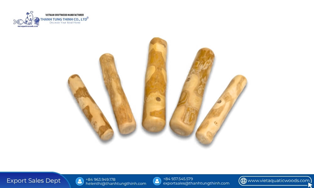 Is Coffee Wood Better Than Olive Wood for Dogs What Wholesalers Should Know