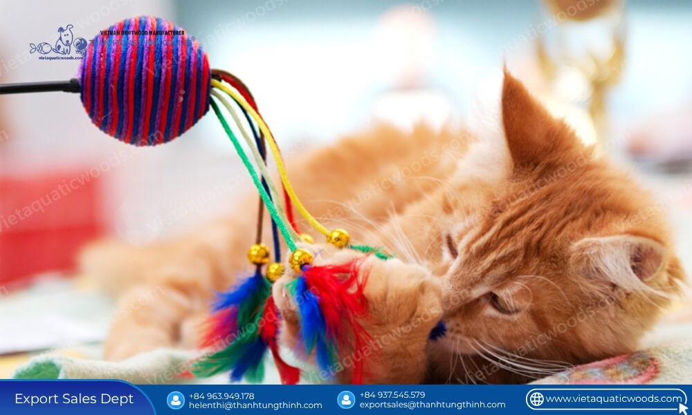 top 10 best automatic cat toys wholesale sourcing guide for b2b importers 01