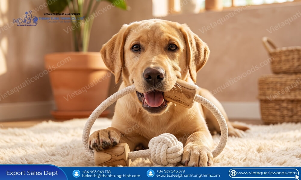Top 5 Best Toys for Bored Dogs Trending in 2026