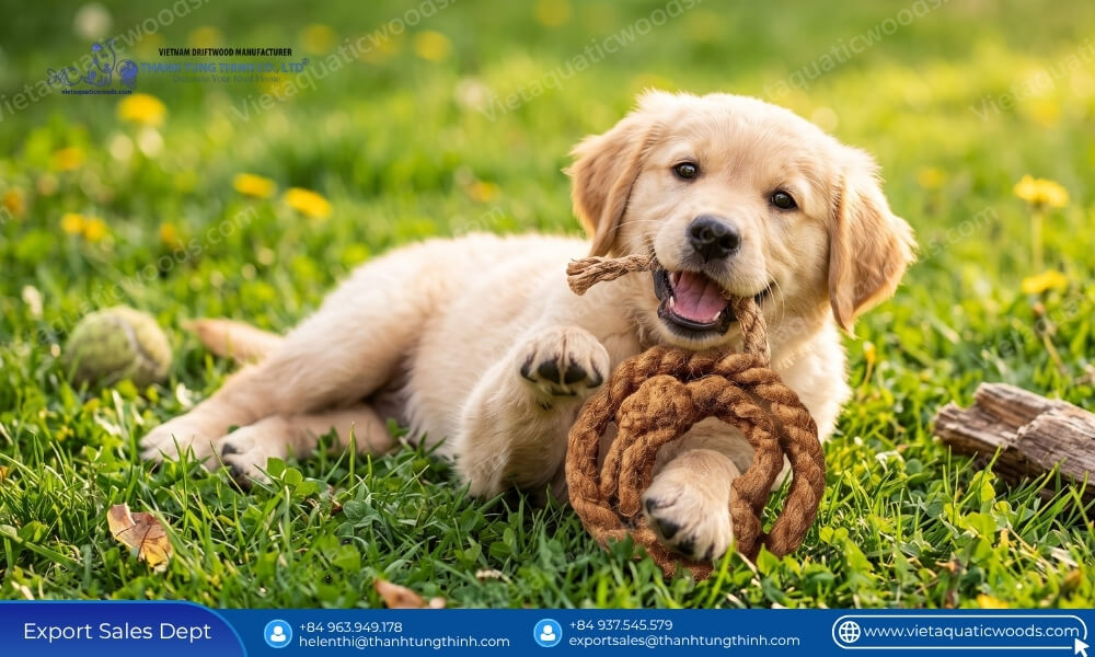 Top 5 Best Toys for Bored Dogs Trending in 2026