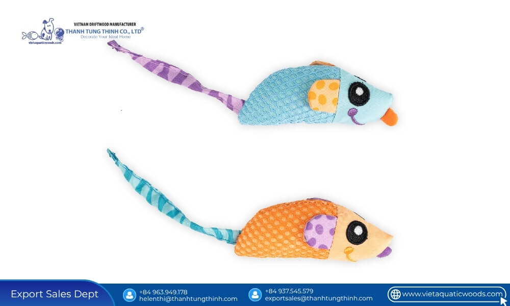 Top 8 Best Chew Toys for Cats of 2026 Reviewed & Graded by Expert