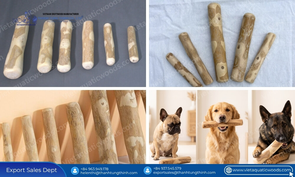 What Is Coffee Wood Dog Chew? Top Facts Every Buyer Should Know to Avoid Risks