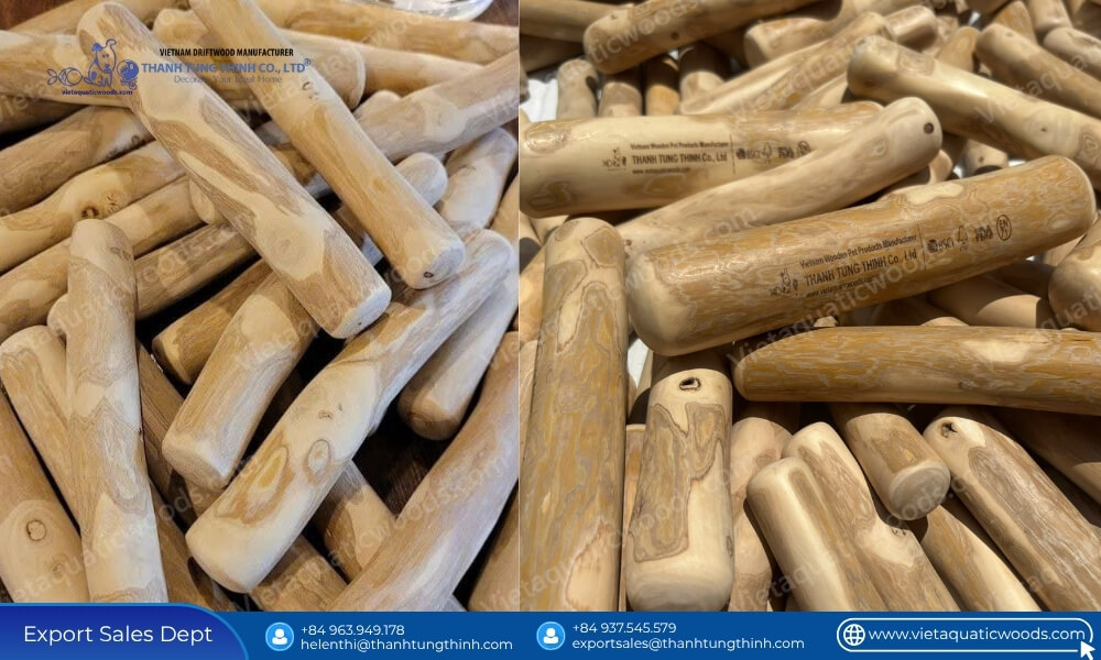What Is Coffee Wood Dog Chew? Top Facts Every Buyer Should Know to Avoid Risks